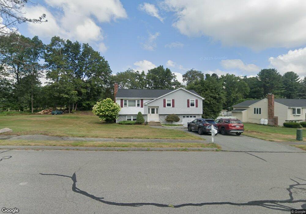 2 Judith Dr, North Reading, MA 01864 - photo 1