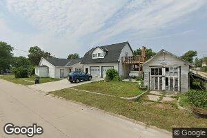 730 E Benton St, Oneill, NE 68763