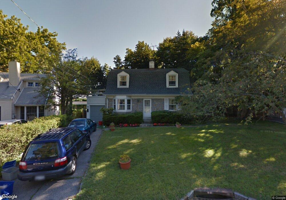 33 Tappan Landing Rd, Tarrytown, NY 10591 - photo 1