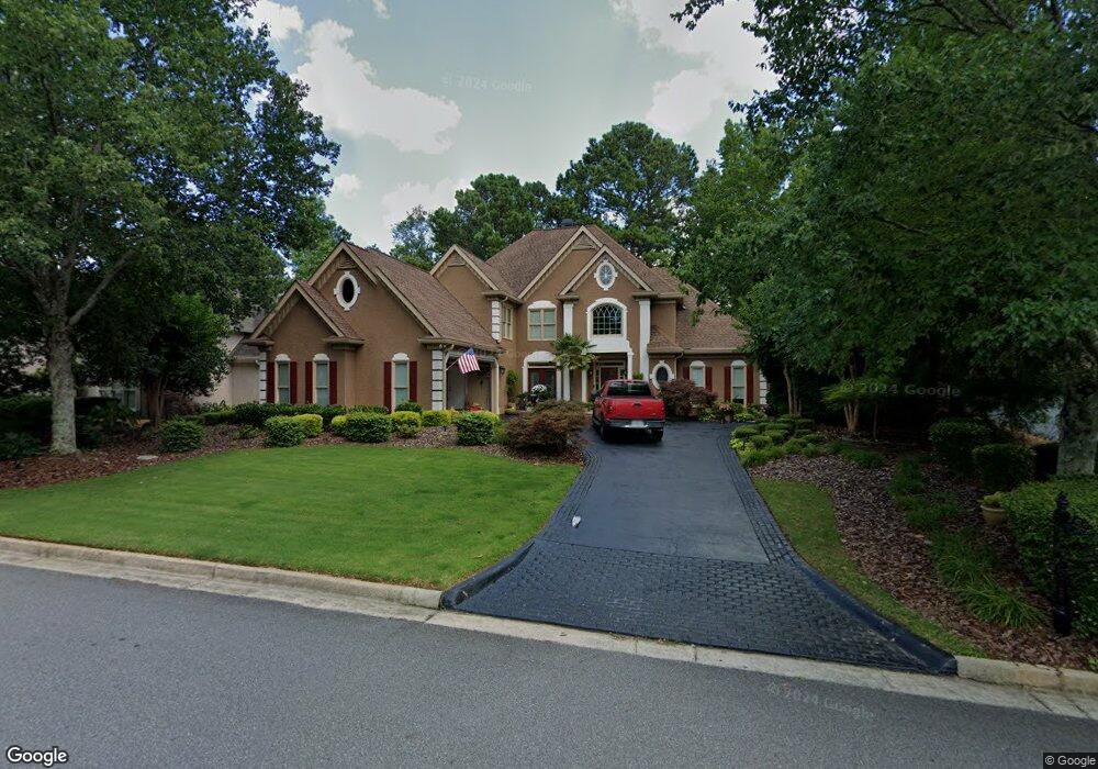 9235 Stoney Ridge Ln unit 1, Alpharetta, GA 30022 - photo 1