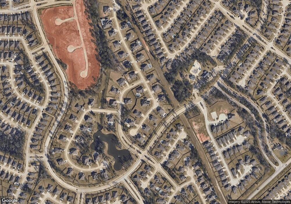 14010 S Evergreen Ridge Ct, Conroe, TX 77384 - photo 1