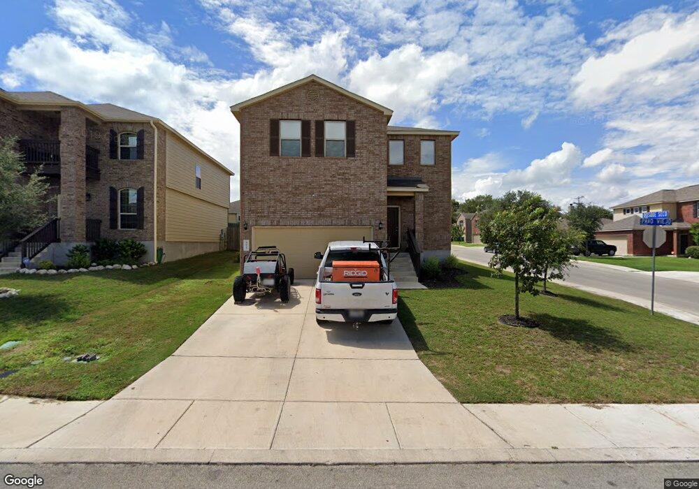 4023 Pavo Viejo, San Antonio, TX 78223 - photo 1