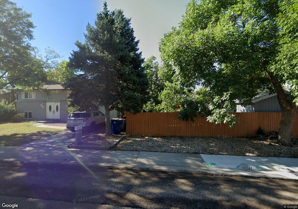 16610 E 8th Ave, Aurora, CO 80011 - photo 1