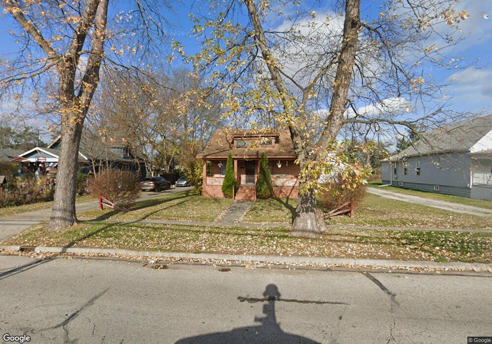 1619 Garfield St, Port Huron, MI 48060 - photo 1