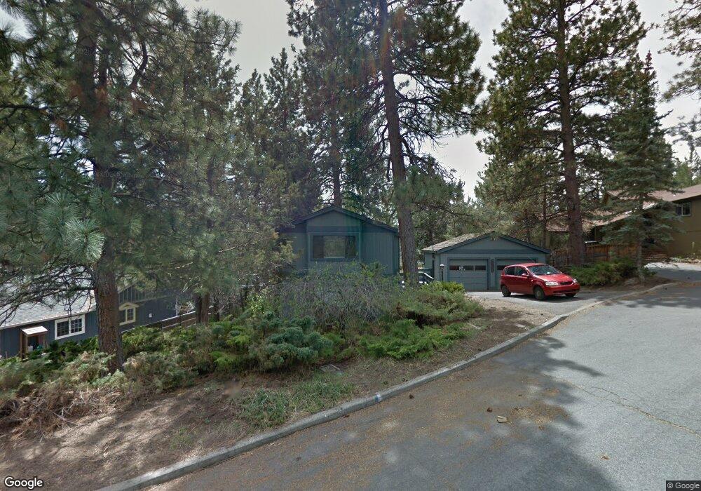 1623 SW Overturf Ave, Bend, OR 97702 - photo 1