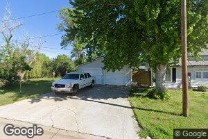 109 E Helen St, Sutton, NE 68979