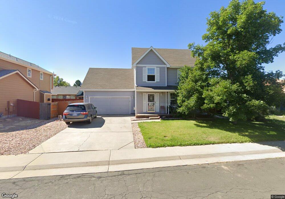 15806 E 8th Dr, Aurora, CO 80011 - photo 1