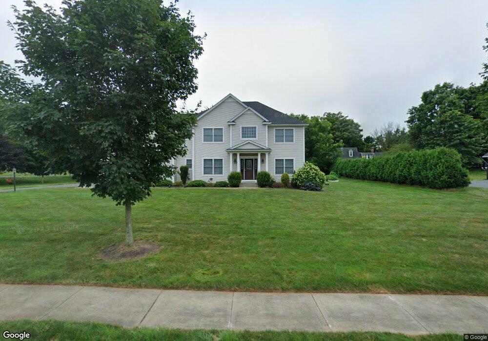 2 Matthew Dr, Suffield, CT 06078 - photo 1