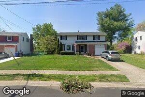 718 Wood Ln, Cinnaminson, NJ 08077