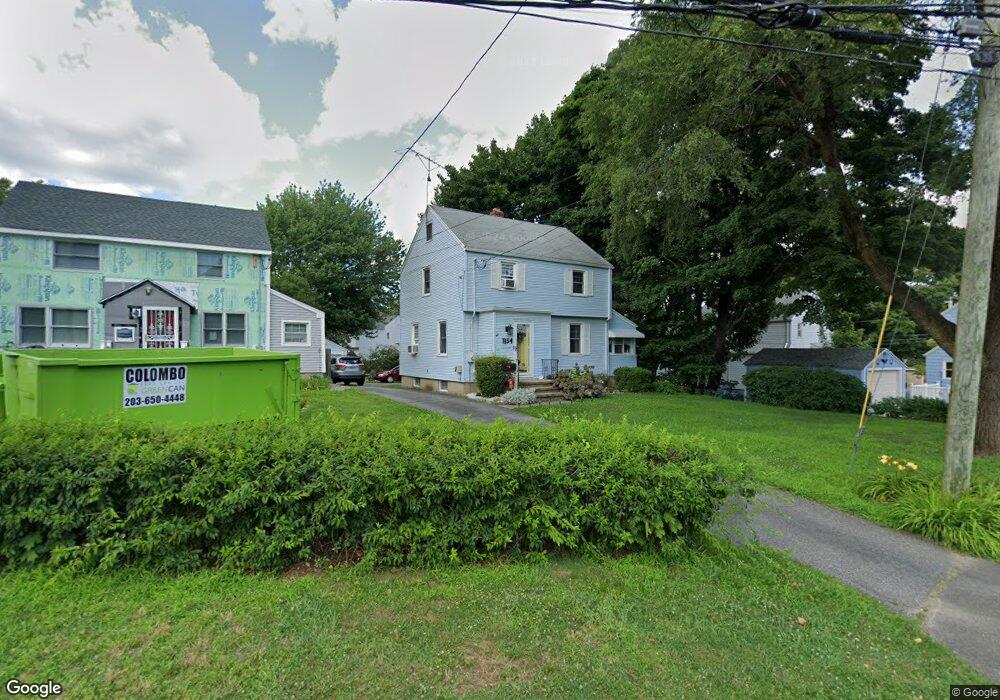 1354 Broadbridge Ave, Stratford, CT 06615 - photo 1