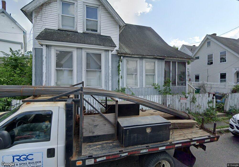 22 Kimball Ave, Lowell, MA 01851 - photo 1