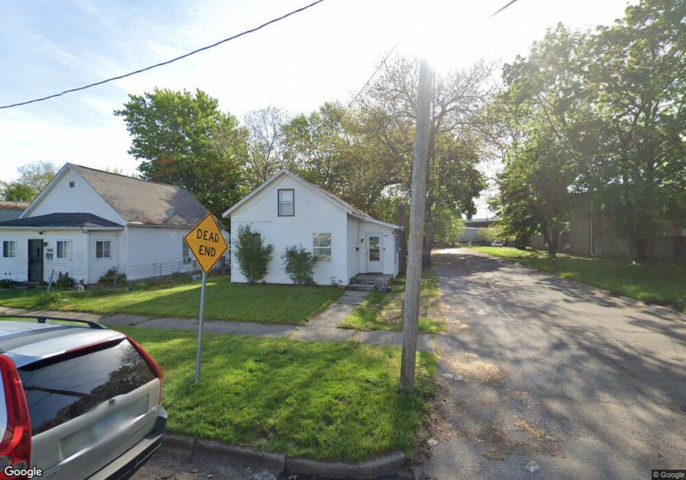 816 Willard St, Elkhart, IN 46516 - photo 1