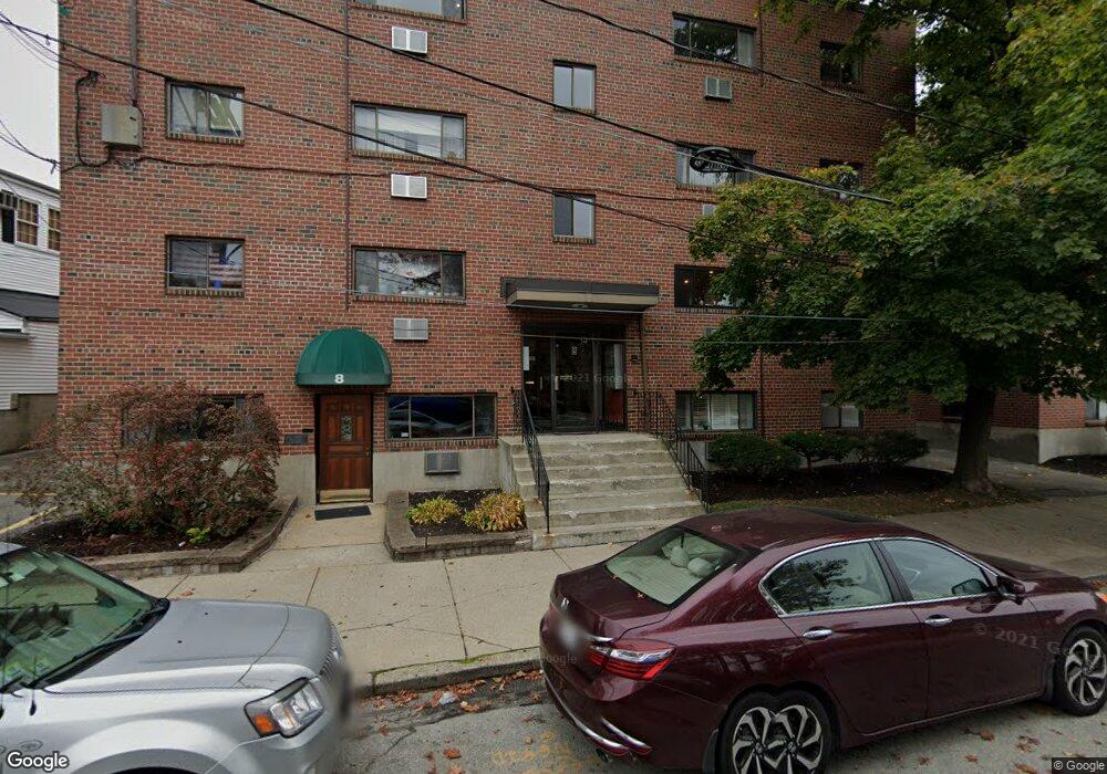 8 Riverside St unit 1-4, Watertown, MA 02472 - photo 1