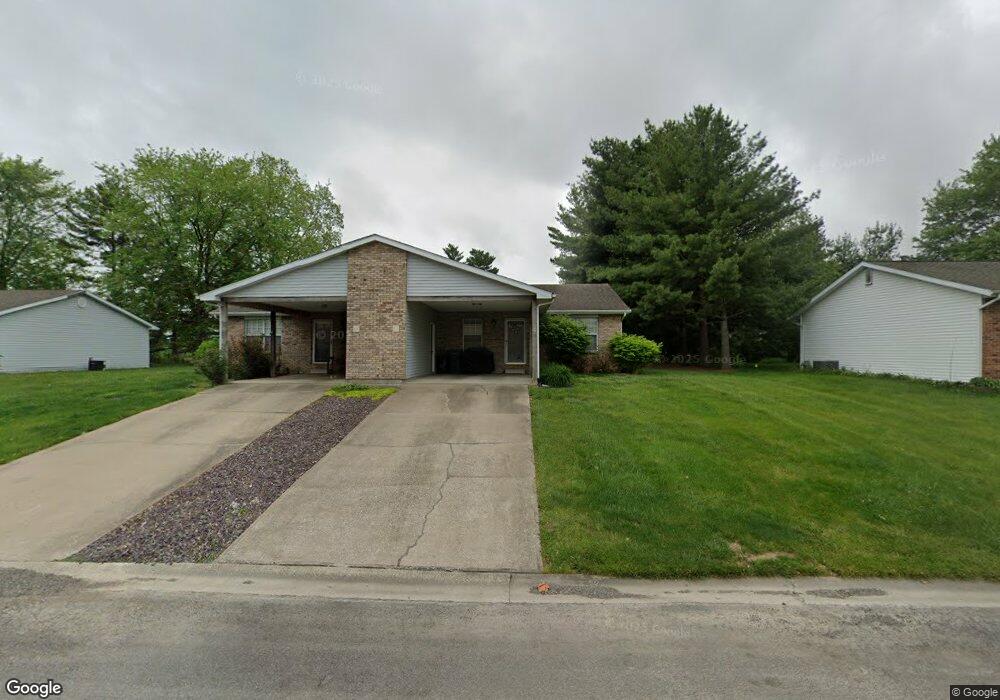 30 Southgate Dr, Freeburg, IL 62243 - photo 1
