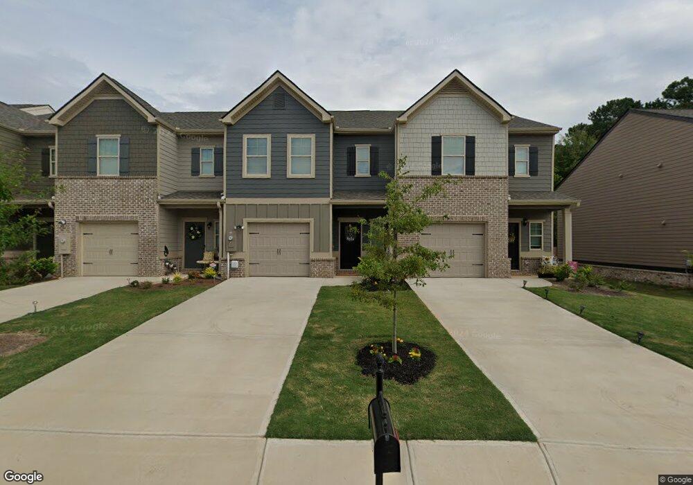 145 Skipjack Ct unit 222, Covington, GA 30016 - photo 1