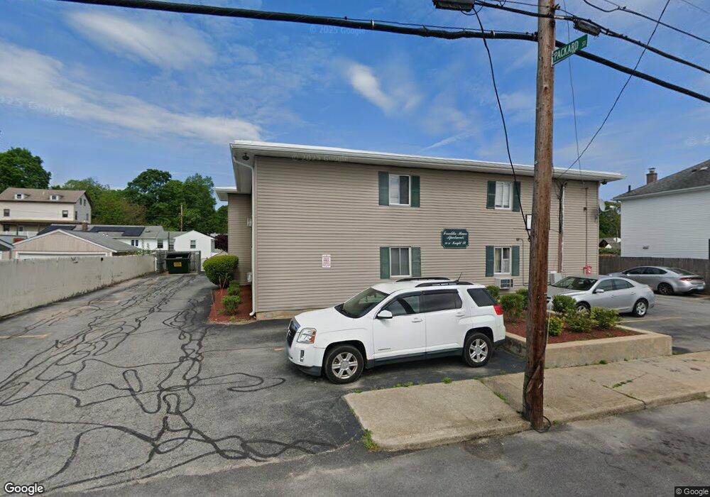 29 Knight St, West Warwick, RI 02893 - photo 1