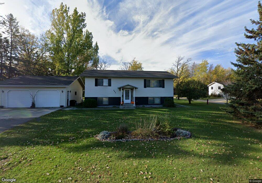202 Reid Ave, Badger, MN 56714 - photo 1