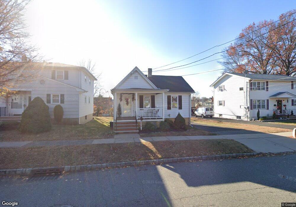 150 W High St, Bound Brook, NJ 08805 - photo 1