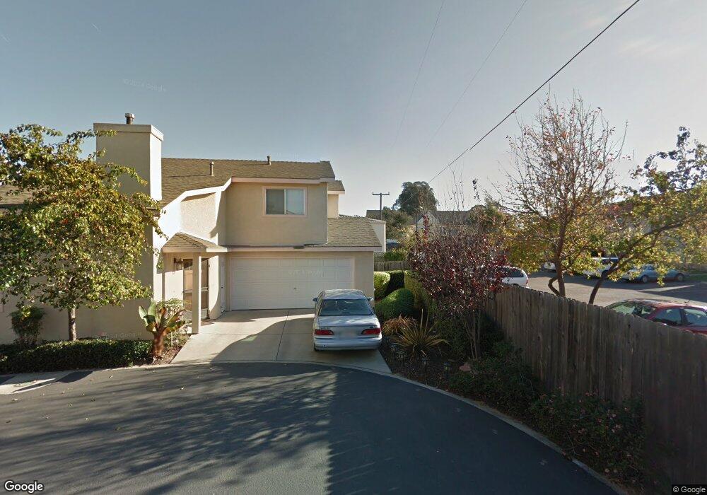 545 Toucan Ct, Nipomo, CA 93444 - photo 1