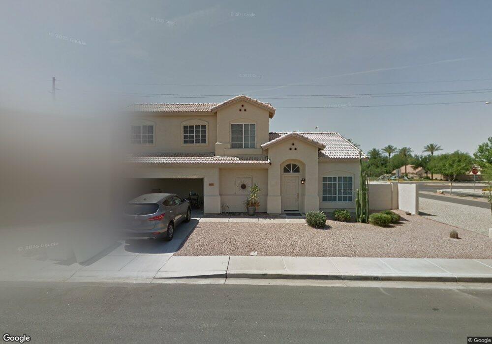 1671 E Gary Dr, Chandler, AZ 85225 - photo 1