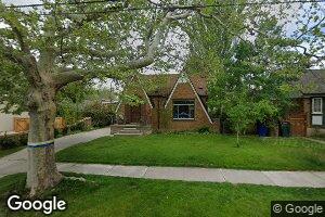 1170 S 1700 E, Salt Lake City, UT 84108