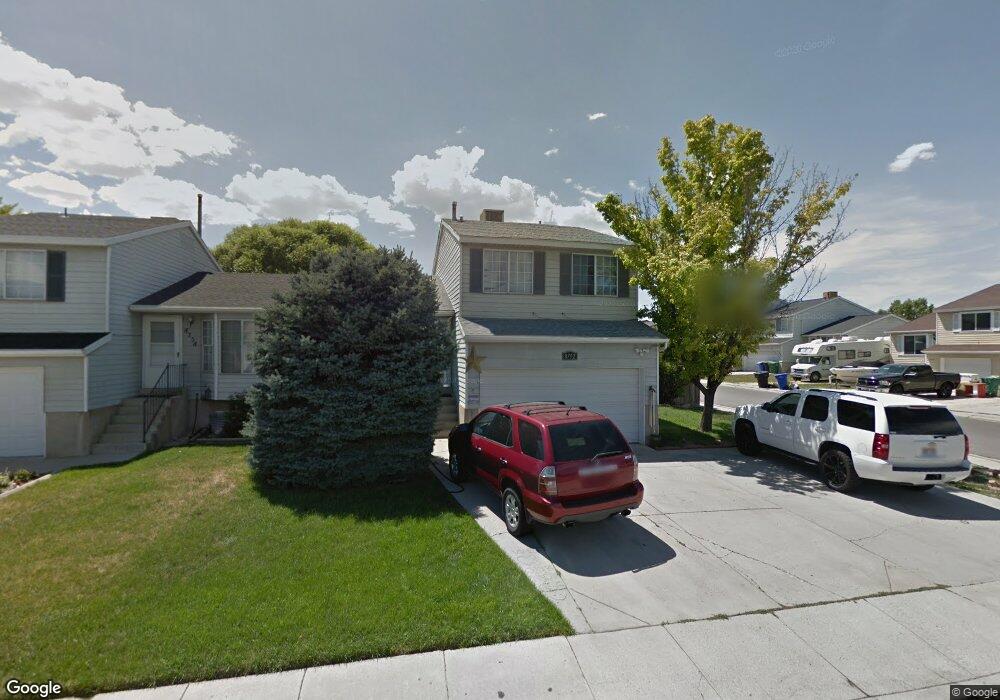 8752 S Pinion Ln, West Jordan, UT 84088 - photo 1