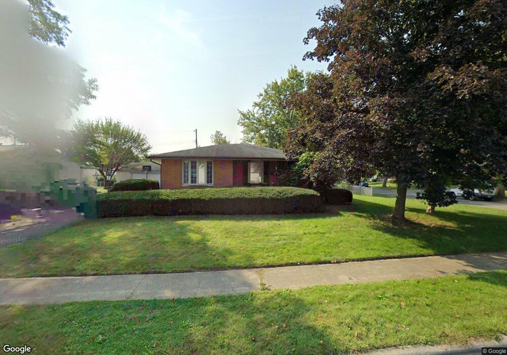 1413 Archmere Square S, Columbus, OH 43229 - photo 1