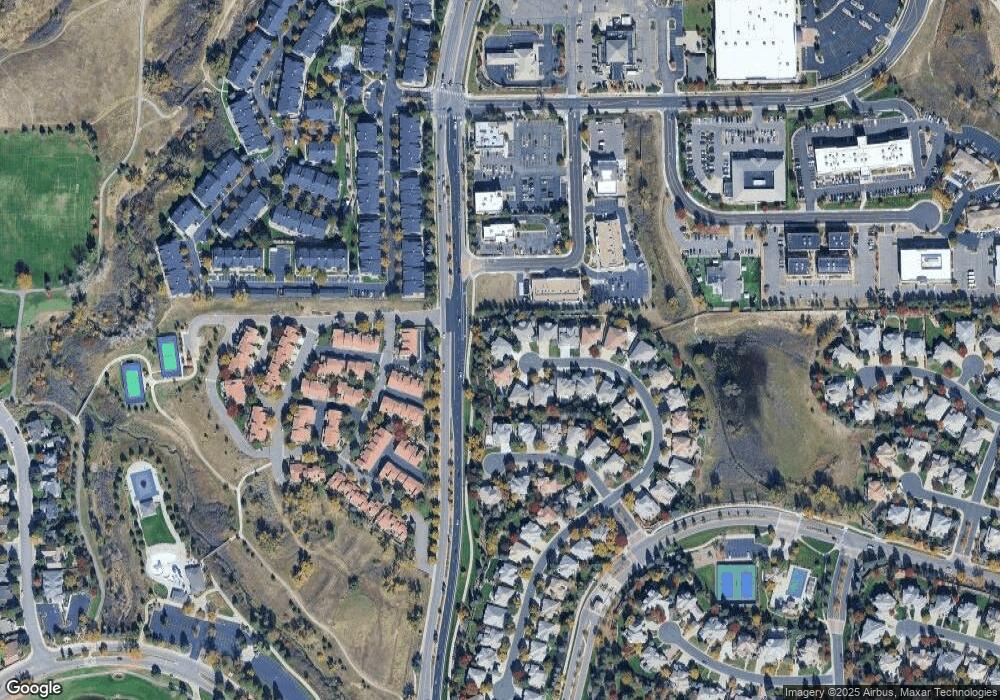 9076 S Cedar Hill Way, Lone Tree, CO 80124 - photo 1