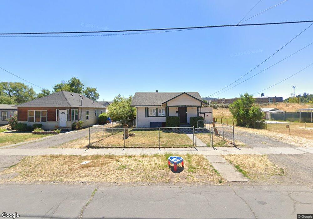 408 Michigan Ave, Klamath Falls, OR 97601 - photo 1