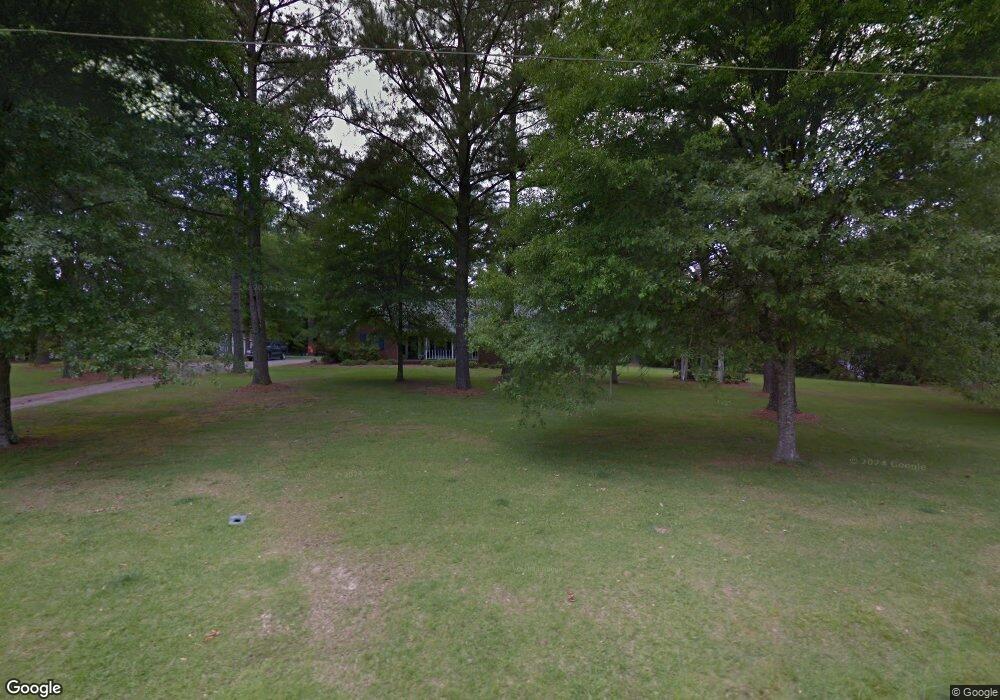 46 Gavin Subdivision Rd, Laurel, MS 39443 - photo 1