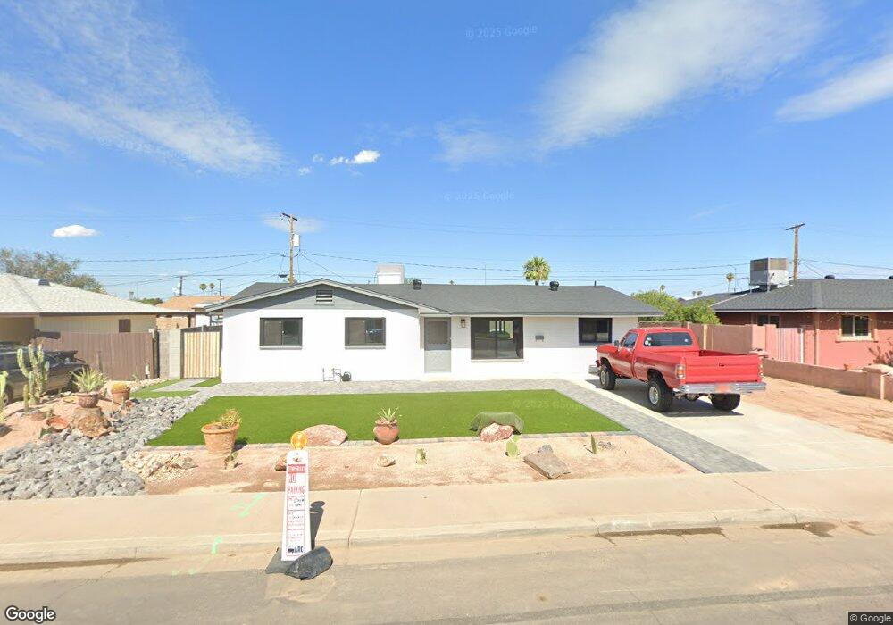 622 E 8th Ave, Mesa, AZ 85204 - photo 1