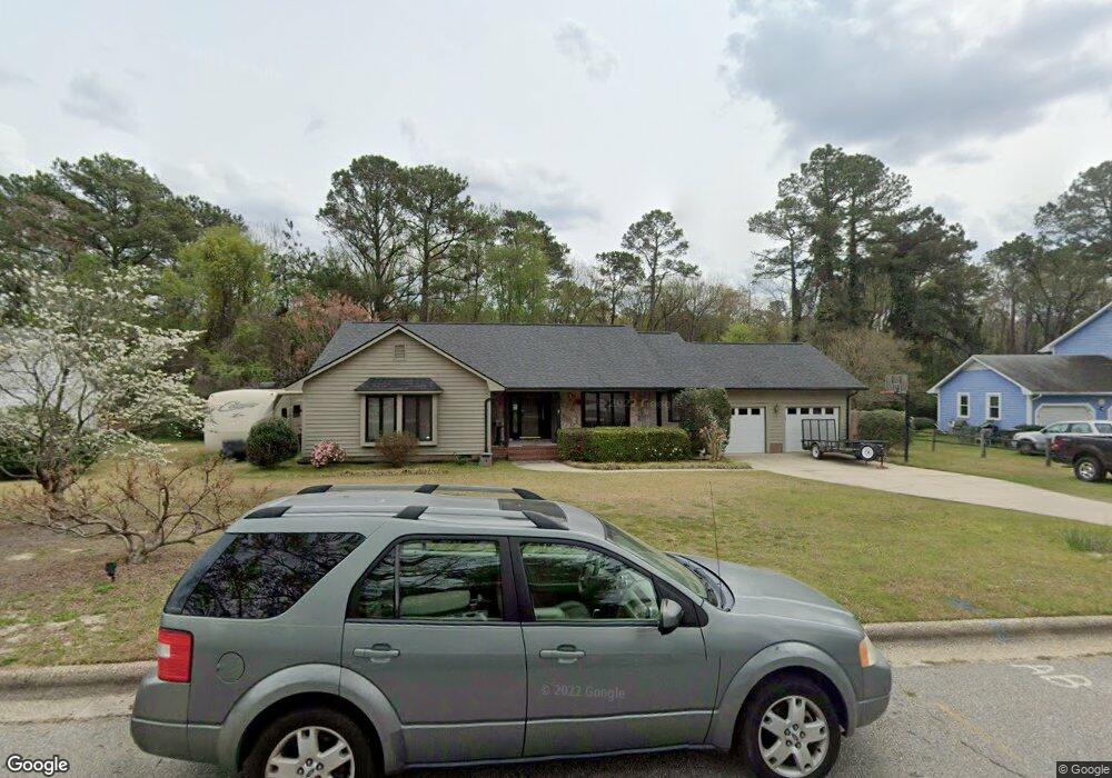 2349 Rolling Hill Rd, Fayetteville, NC 28304 - photo 1