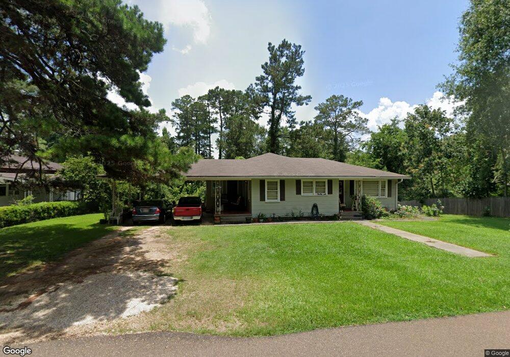 906 Morse Ave, Tylertown, MS 39667 - photo 1