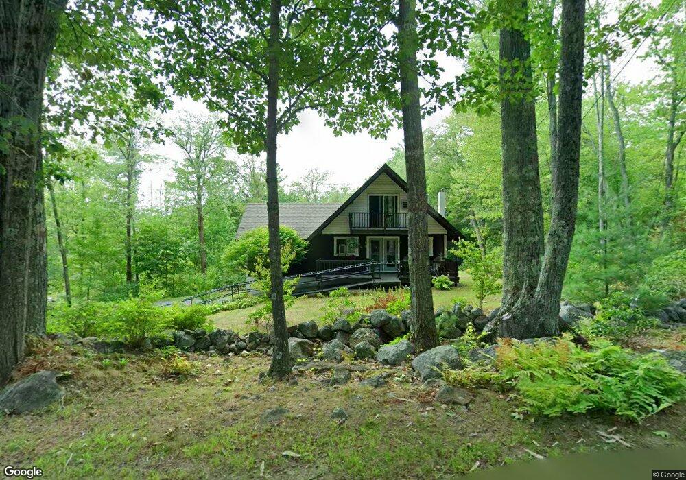 72 Corey Hill Rd, Ashburnham, MA 01430 - photo 1