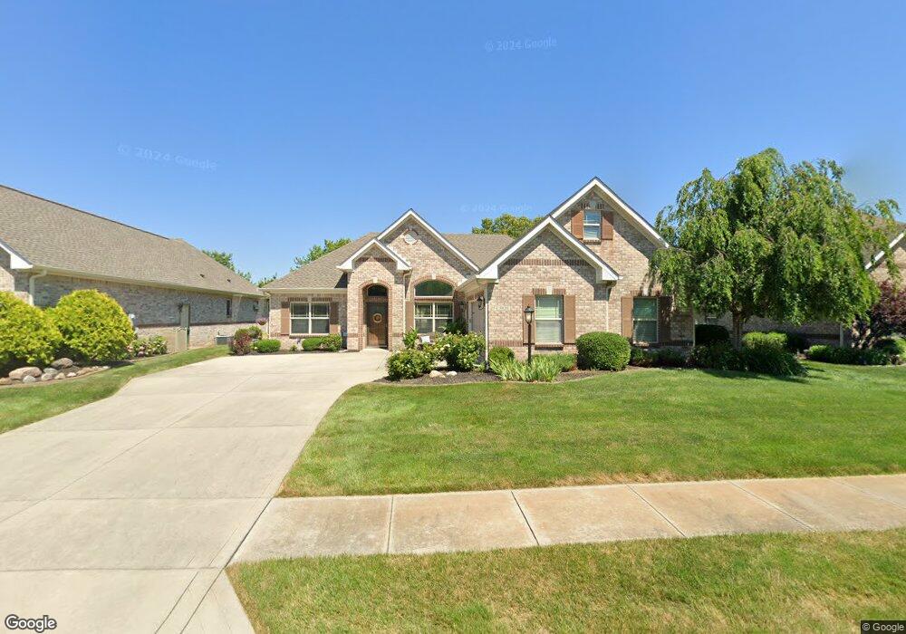 3820 Waterfront Way, Plainfield, IN 46168 - photo 1