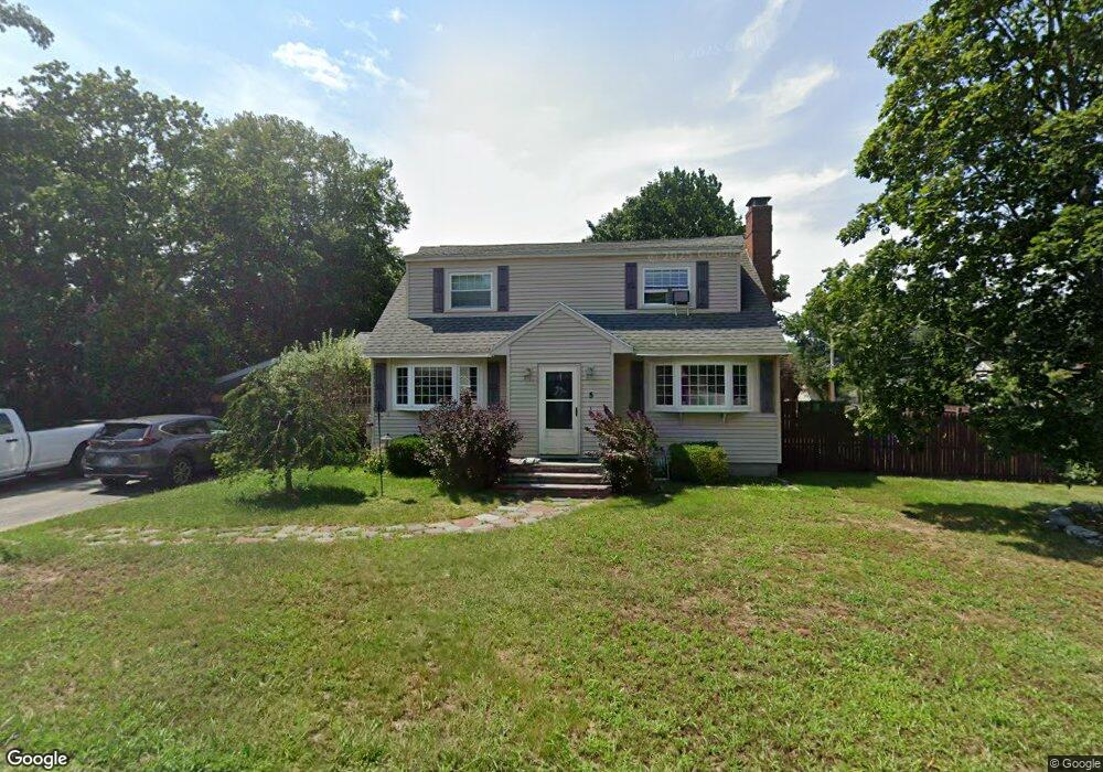 5 Bannister Rd, Salem, NH 03079 - photo 1