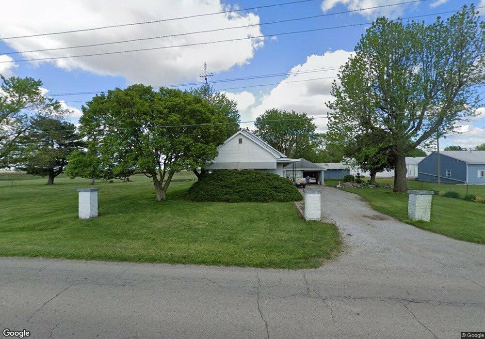 1020 N 33rd St, Mattoon, IL 61938 - photo 1