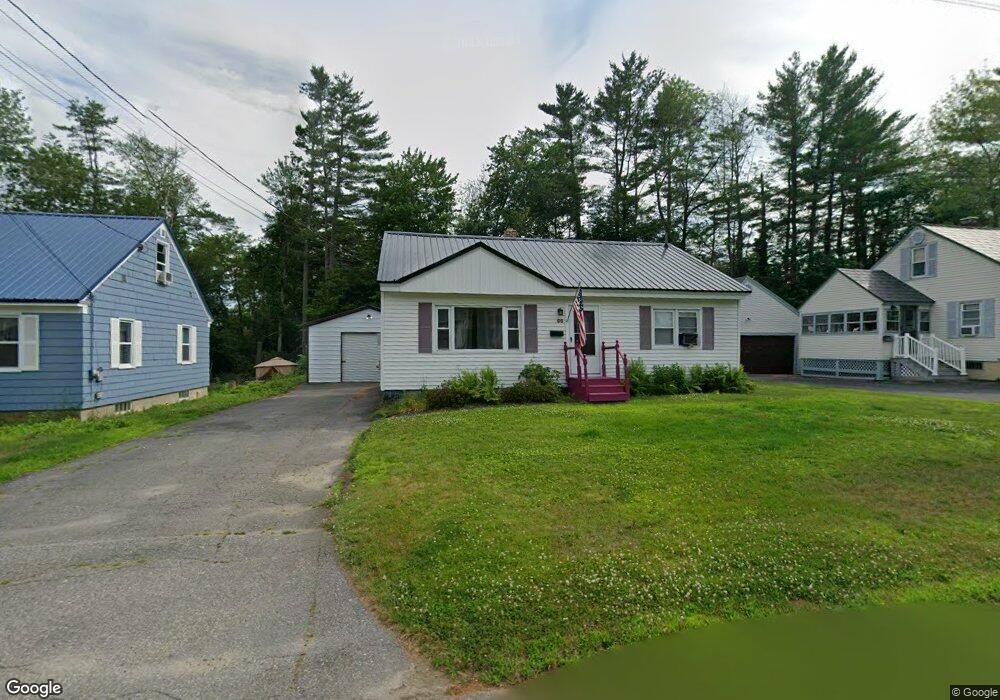 66 Violette Ave, Waterville, ME 04901 - photo 1