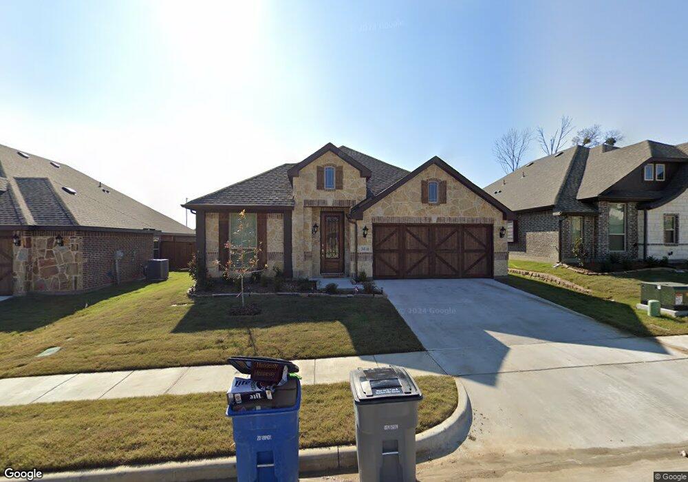 3410 Endicott Ct, Wylie, TX 75098 - photo 1