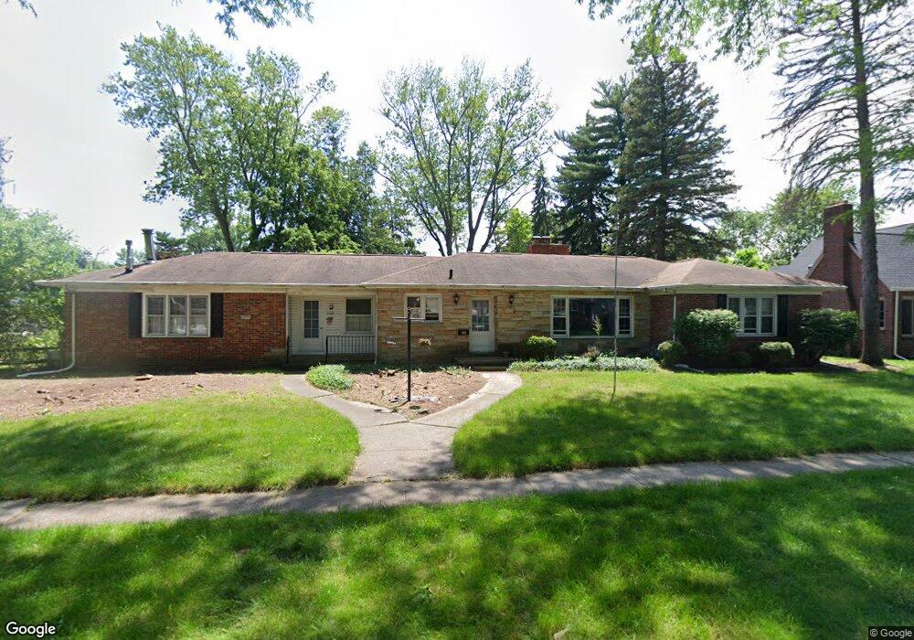 2209 Berdan Ave, Toledo, OH 43613 - photo 1