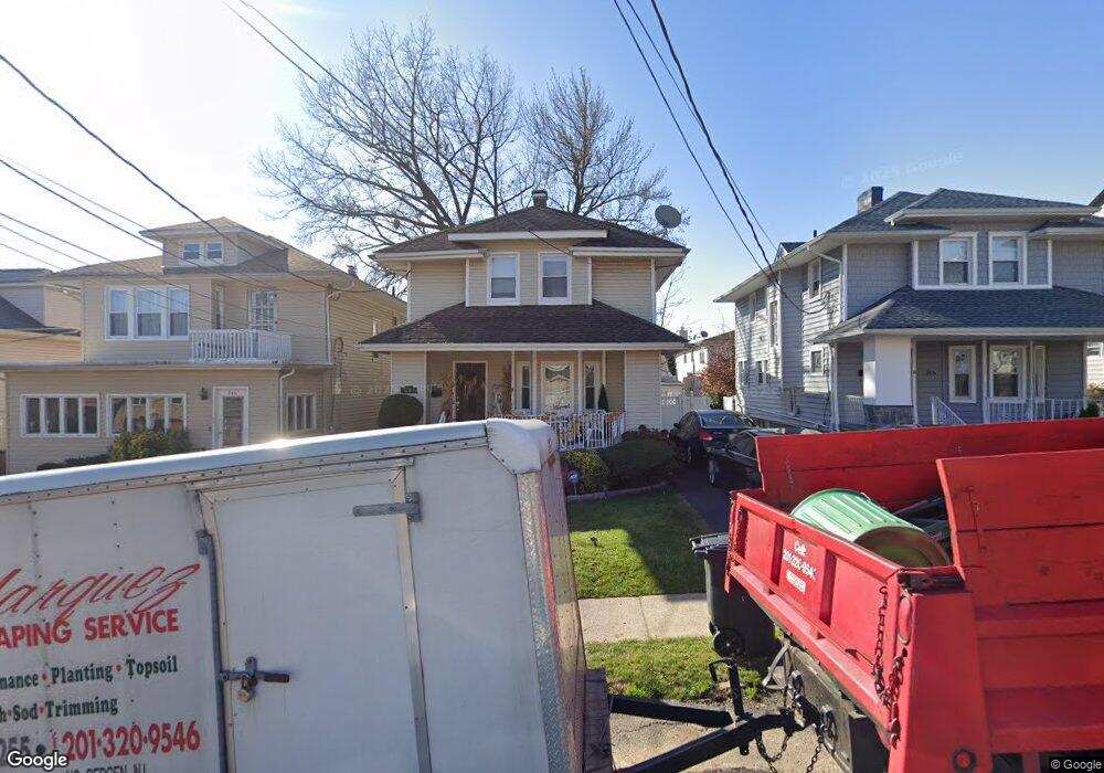 246 Morningside Ave, Cliffside Park, NJ 07010 - photo 1