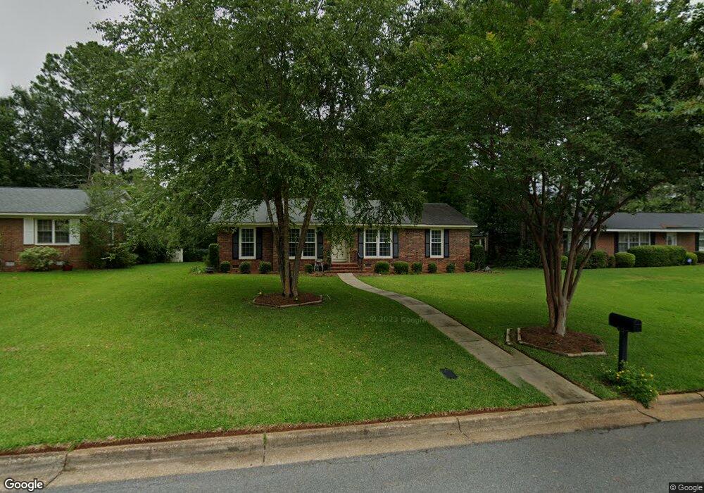 2006 Robinhood Rd, Albany, GA 31707 - photo 1