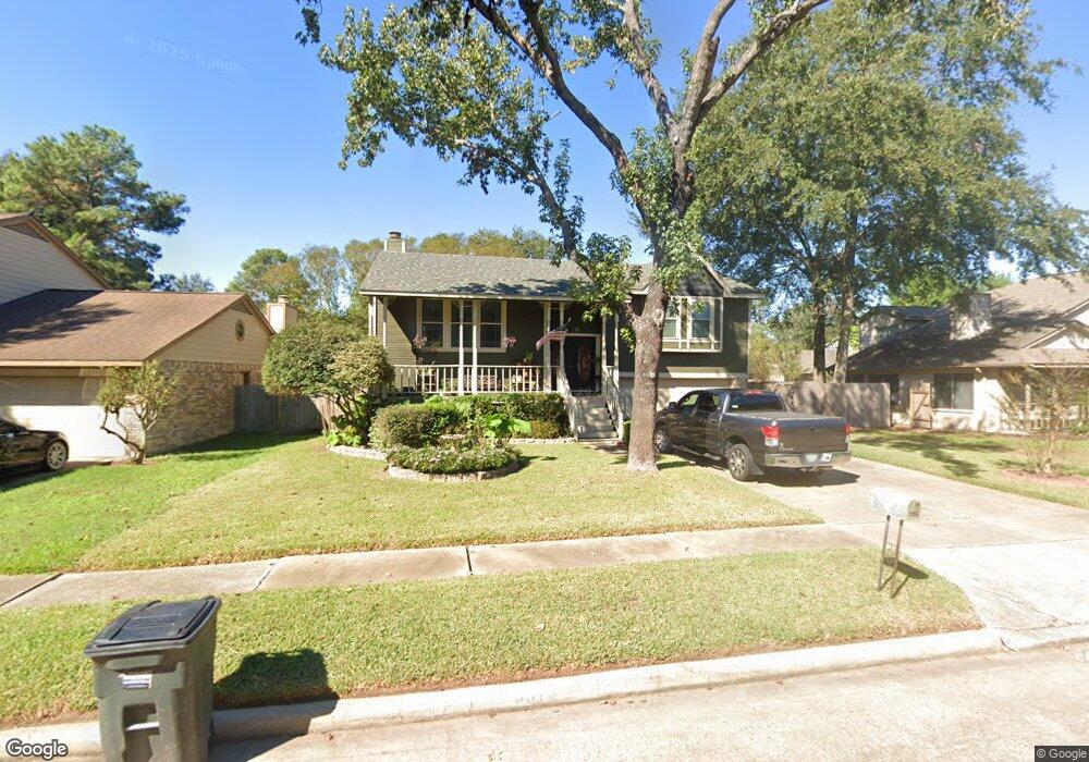 8519 Pearl Lake Dr, Houston, TX 77095 - photo 1