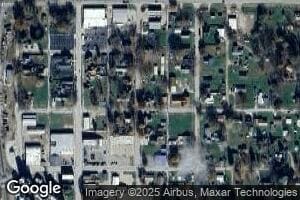 202 N Logan St, Cayuga, IN 47928