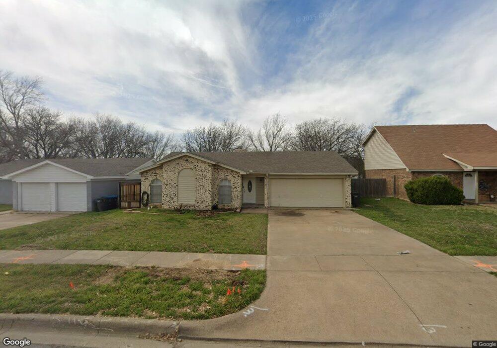 6424 Woodway Dr, Fort Worth, TX 76133 - photo 1