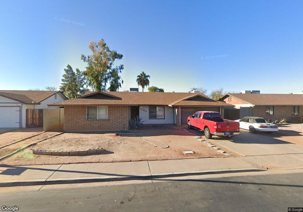2419 E Javelina Ave, Mesa, AZ 85204 - photo 1