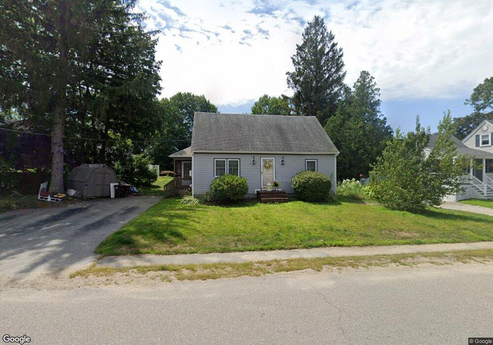 12 Apple Tree Ln, Weymouth, MA 02188 - photo 1