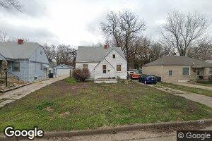 648 N Erie St, Wichita, KS 67214
