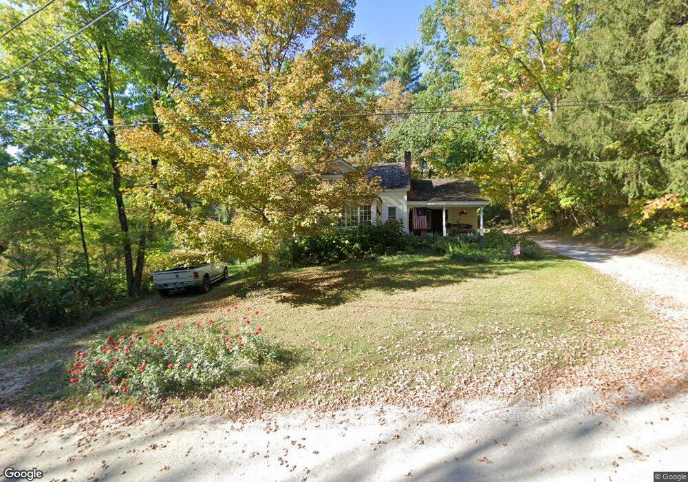 367 Trumbull Hill Rd, Shaftsbury, VT 05262 - photo 1