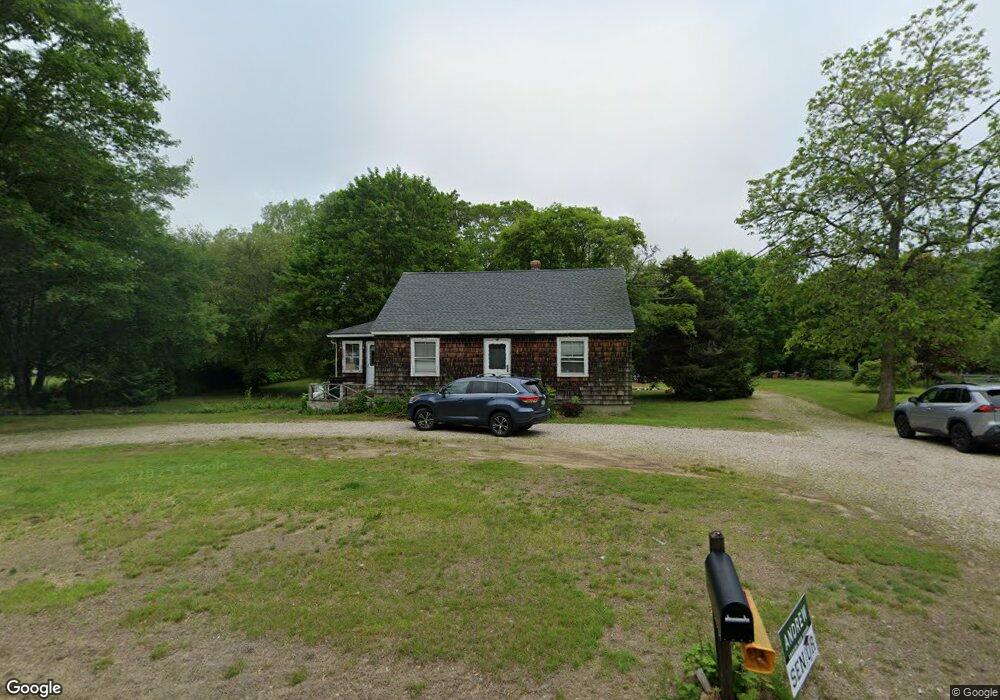 83 Main St, Ashaway, RI 02804 - photo 1